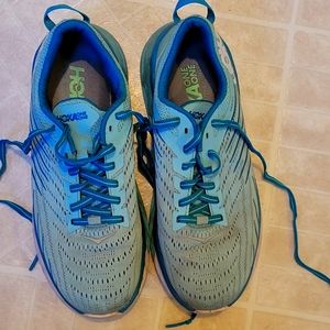 Hoka Arahi size 7.5